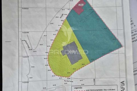 Byhus i Amares, Braga, Amares - € 550.000 | Ref: 051934 - foto 38