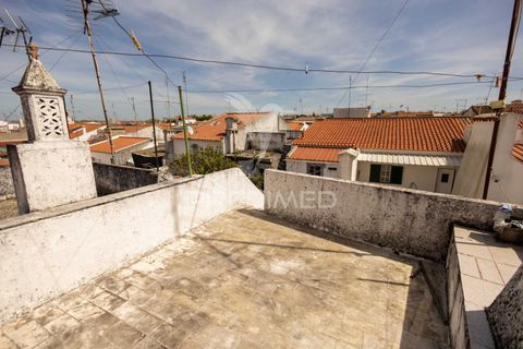 Leilighet i Borba, Evora, Borba - € 59 000 | Ref: 051995 - foto 3