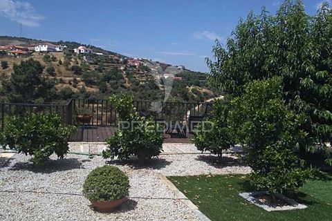 Farm hus i Tabuaco, Viseu, Tabuaco - € 760.000 | Ref: 052055 - foto 2