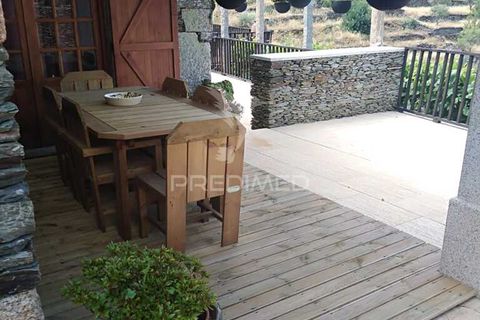 Farm hus i Tabuaco, Viseu, Tabuaco - € 760.000 | Ref: 052055 - foto 4