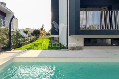 Byhus i Guimaraes, Braga, Guimaraes - € 595.000 | Ref: 052070 - foto 19