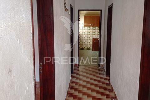 Byhus i Coruche, Santarem, Coruche - € 159.000 | Ref: 052105 - foto 1