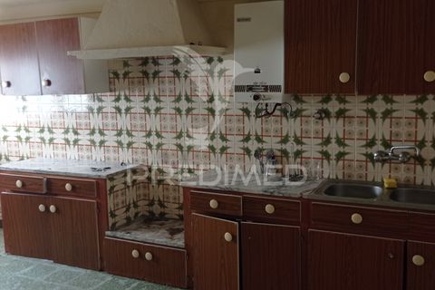 Byhus i Coruche, Santarem, Coruche - € 159.000 | Ref: 052105 - foto 13
