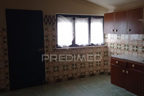 Byhus i Coruche, Santarem, Coruche - € 159.000 | Ref: 052105 - foto 14