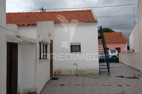 Byhus i Coruche, Santarem, Coruche - € 159.000 | Ref: 052105 - foto 15