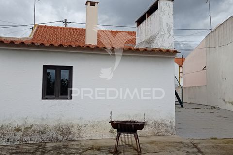 Byhus i Coruche, Santarem, Coruche - € 159.000 | Ref: 052105 - foto 19