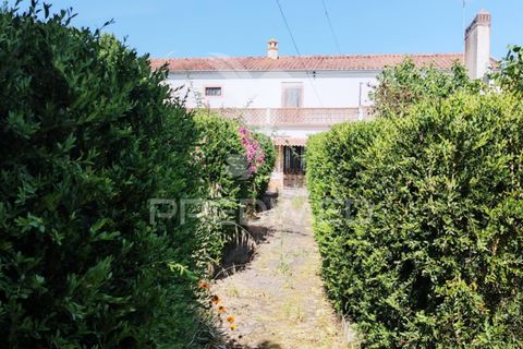Byhus i Crato, Portalegre, Crato - € 175.000 | Ref: 052277 - foto 1