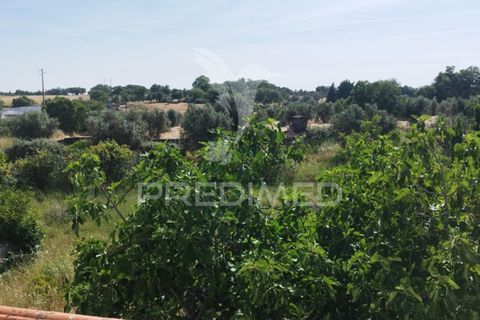 Byhus i Crato, Portalegre, Crato - € 175.000 | Ref: 052277 - foto 8