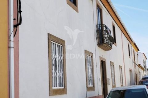 Byhus i Crato, Portalegre, Crato - € 175.000 | Ref: 052277 - foto 9