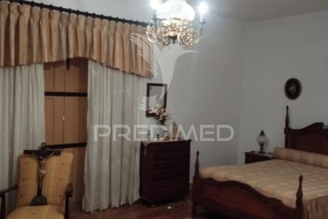 Byhus i Crato, Portalegre, Crato - € 175.000 | Ref: 052277 - foto 11
