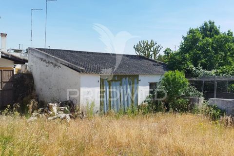 Byhus i Crato, Portalegre, Crato - € 175.000 | Ref: 052277 - foto 24