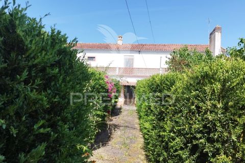 Byhus i Crato, Portalegre, Crato - € 175.000 | Ref: 052277 - foto 33