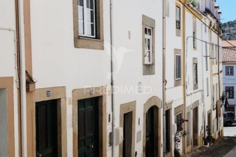 Byhus i Castelo de Vide, Portalegre, Castelo de Vide - € 140.000 | Ref: 052280 - foto 1
