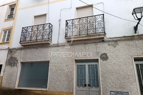 Lejlighed i Elvas, Portalegre, Elvas - € 55.000 | Ref: 052495 - foto 1