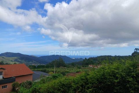 Helårsgrund i Machico, Madeira, Machico - € 99.000 | Ref: 052621 - foto 1