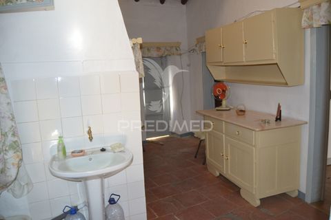 Byhus i Vila Vicosa, Evora, Vila Vicosa - € 70.000 | Ref: 052623 - foto 2