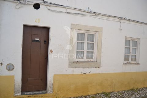Byhus i Vila Vicosa, Evora, Vila Vicosa - € 70.000 | Ref: 052623 - foto 34