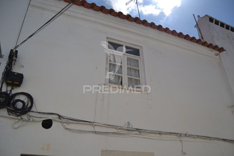 Byhus i Vila Vicosa, Evora, Vila Vicosa - € 70.000 | Ref: 052623 - foto 35