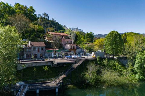 Byhus i Vieira do Minho, Braga, Vieira do Minho - € 165.000 | Ref: 052678 - foto 2