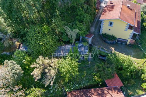 Byhus i Vieira do Minho, Braga, Vieira do Minho - € 165.000 | Ref: 052678 - foto 4