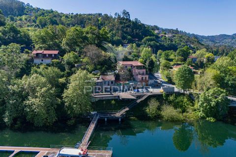 Byhus i Vieira do Minho, Braga, Vieira do Minho - € 165.000 | Ref: 052678 - foto 5