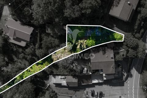 Byhus i Vieira do Minho, Braga, Vieira do Minho - € 165.000 | Ref: 052678 - foto 6
