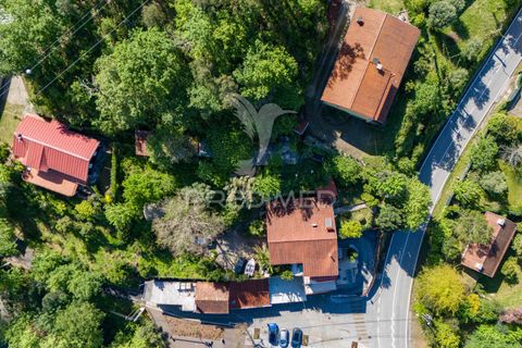 Byhus i Vieira do Minho, Braga, Vieira do Minho - € 165.000 | Ref: 052678 - foto 7