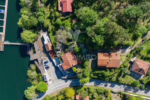 Byhus i Vieira do Minho, Braga, Vieira do Minho - € 165.000 | Ref: 052678 - foto 8