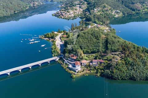 Byhus i Vieira do Minho, Braga, Vieira do Minho - € 165.000 | Ref: 052678 - foto 9