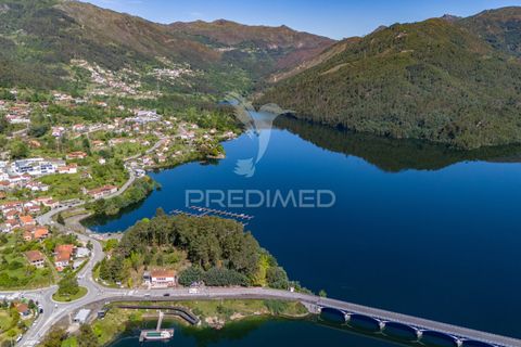 Byhus i Vieira do Minho, Braga, Vieira do Minho - € 165.000 | Ref: 052678 - foto 10