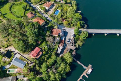 Byhus i Vieira do Minho, Braga, Vieira do Minho - € 165.000 | Ref: 052678 - foto 11