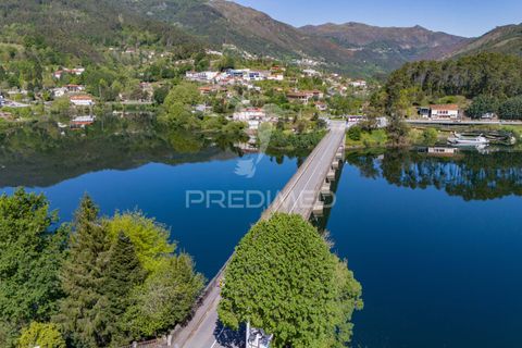 Byhus i Vieira do Minho, Braga, Vieira do Minho - € 165.000 | Ref: 052678 - foto 13