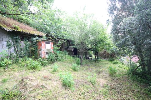 Byhus i Vieira do Minho, Braga, Vieira do Minho - € 165.000 | Ref: 052678 - foto 18