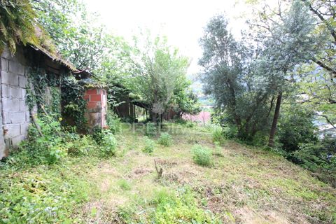 Byhus i Vieira do Minho, Braga, Vieira do Minho - € 165.000 | Ref: 052678 - foto 21