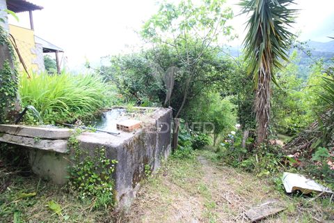 Byhus i Vieira do Minho, Braga, Vieira do Minho - € 165.000 | Ref: 052678 - foto 22
