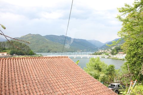 Byhus i Vieira do Minho, Braga, Vieira do Minho - € 165.000 | Ref: 052678 - foto 24