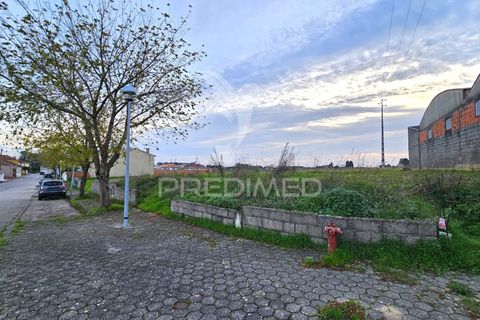 Helårsgrund i Aveiro, Aveiro, Aveiro - € 65.000 | Ref: 052724 - foto 1