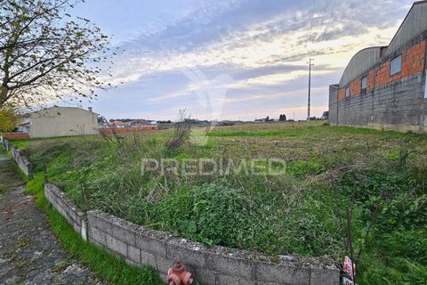 Helårsgrund i Aveiro, Aveiro, Aveiro - € 65.000 | Ref: 052724 - foto 2