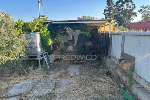 Helårsgrund i Alenquer, Lisbon, Alenquer - € 65.000 | Ref: 052777 - foto 4
