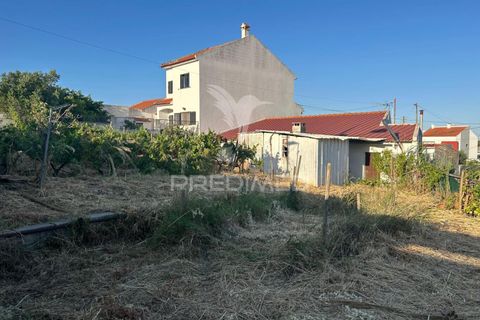 Helårsgrund i Alenquer, Lisbon, Alenquer - € 65.000 | Ref: 052777 - foto 6