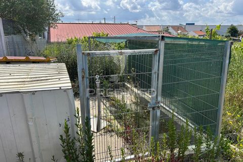 Helårsgrund i Alenquer, Lisbon, Alenquer - € 65.000 | Ref: 052777 - foto 7
