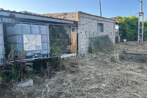 Helårsgrund i Alenquer, Lisbon, Alenquer - € 65.000 | Ref: 052777 - foto 9
