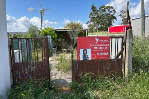 Helårsgrund i Alenquer, Lisbon, Alenquer - € 65.000 | Ref: 052777 - foto 13