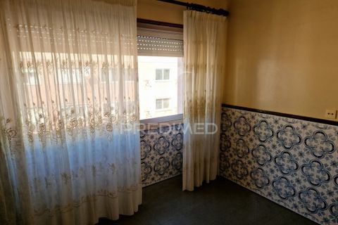 Lejlighed i Odivelas, Lisbon, Odivelas - € 330.000 | Ref: 052796 - foto 8