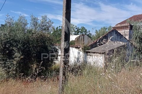 Byhus i Ponte de Sor, Portalegre, Ponte de Sor - € 59.500 | Ref: 053100 - foto 2