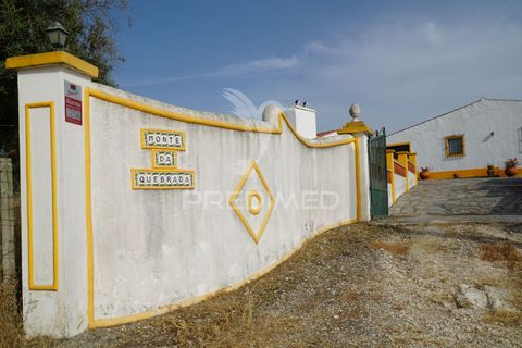 Farm hus i Redondo, Evora, Redondo - € 810.000 | Ref: 053168 - foto 2