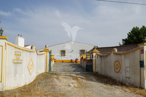 Farm hus i Redondo, Evora, Redondo - € 810.000 | Ref: 053168 - foto 3