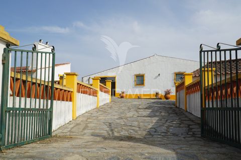 Farm hus i Redondo, Evora, Redondo - € 810.000 | Ref: 053168 - foto 4