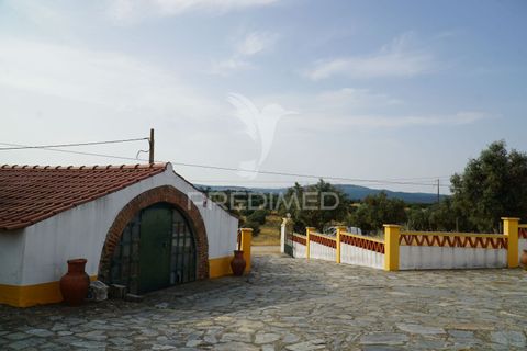 Farm hus i Redondo, Evora, Redondo - € 810.000 | Ref: 053168 - foto 6