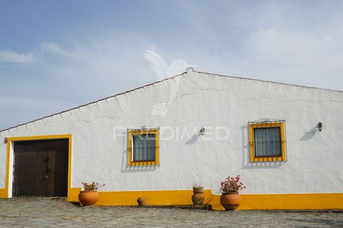Farm hus i Redondo, Evora, Redondo - € 810.000 | Ref: 053168 - foto 7